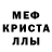 Кокаин VHQ Mars Myrzabekov